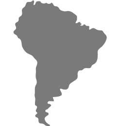 South America